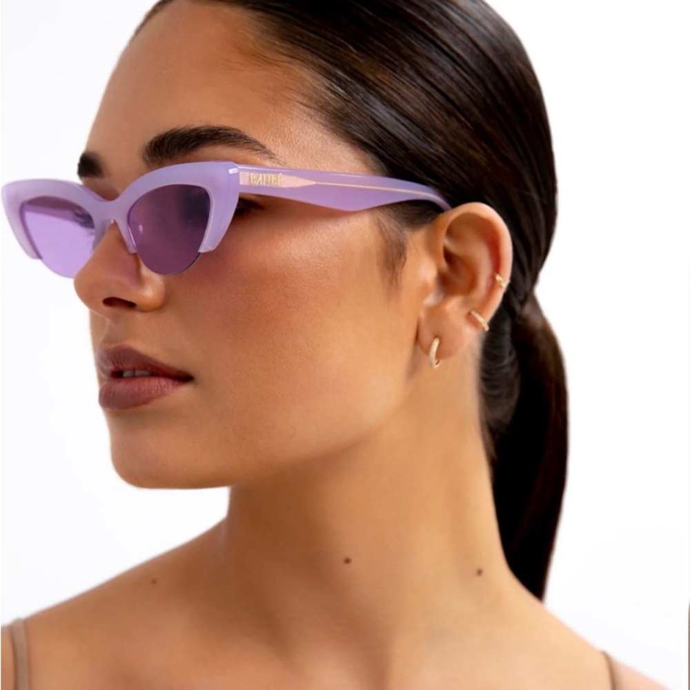Show Me Your MuMu ~ Banbè Eyewear The Ambrosio Sunglasses - Picture 7 of 11
